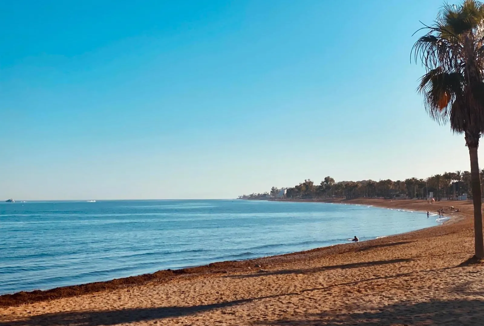 New - Mija Basement Loft Apartment Steps From Beach - Perfect For Sun And Sport Seekers Marbella Holiday home
