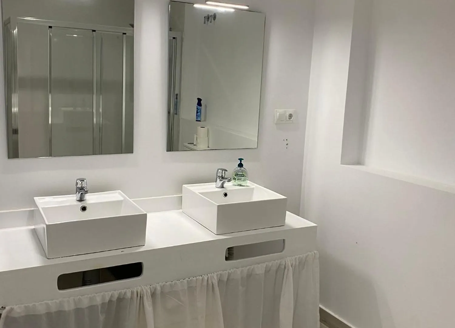 Holiday home New - Mija Basement Loft Apartment Steps From Beach - Perfect For Sun And Sport Seekers Marbella