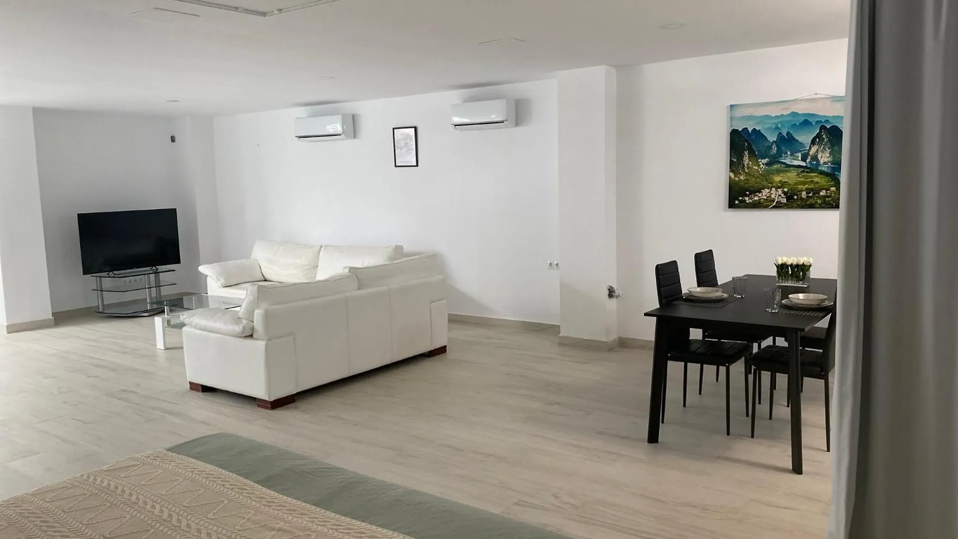 Holiday home New - Mija Basement Loft Apartment Steps From Beach - Perfect For Sun And Sport Seekers Marbella