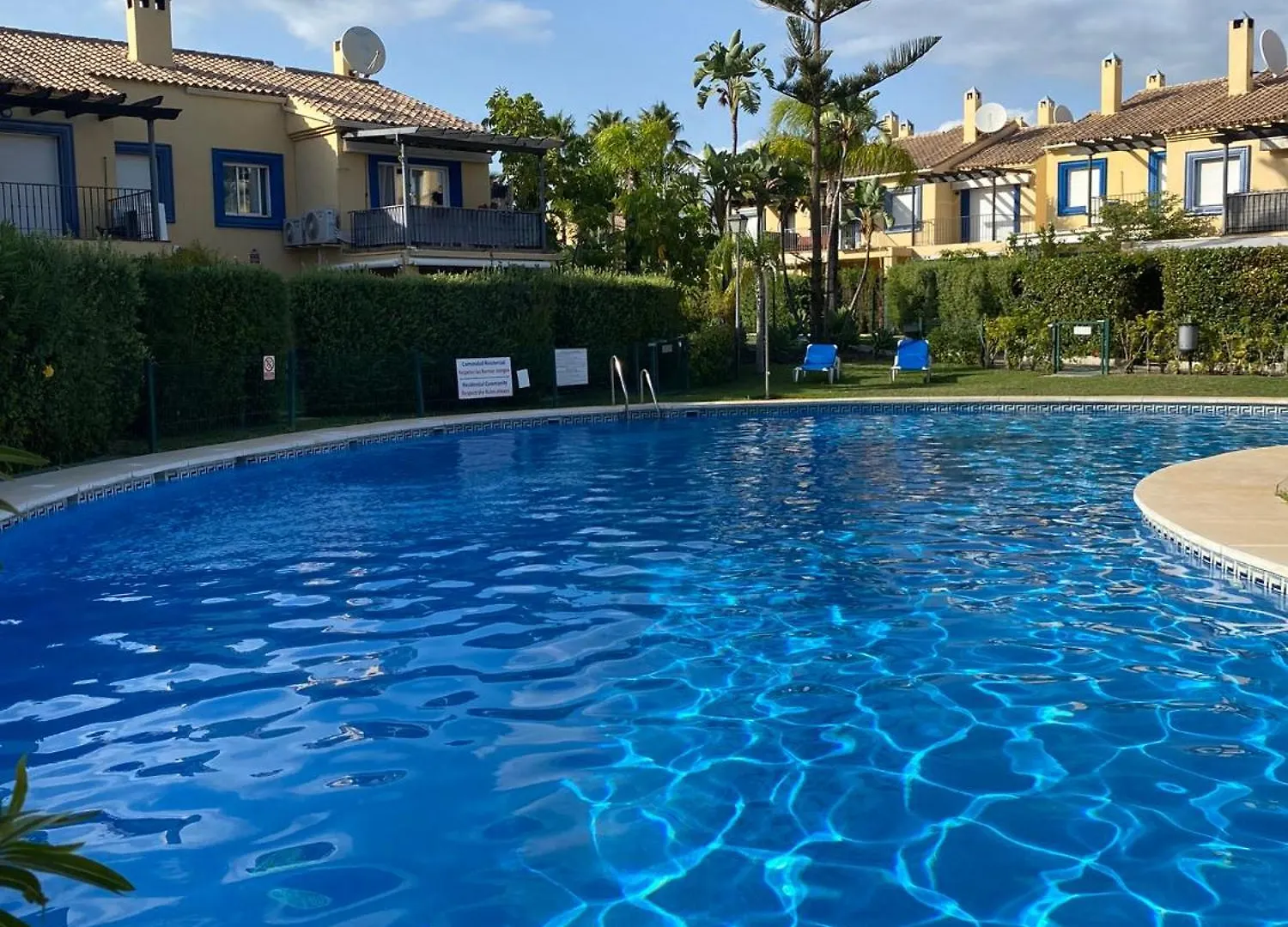 New - Mija Basement Loft Apartment Steps From Beach - Perfect For Sun And Sport Seekers Marbella 0*,  Spain