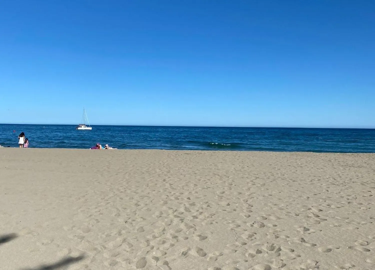 Holiday home New - Mija Basement Loft Apartment Steps From Beach - Perfect For Sun And Sport Seekers Marbella Spain