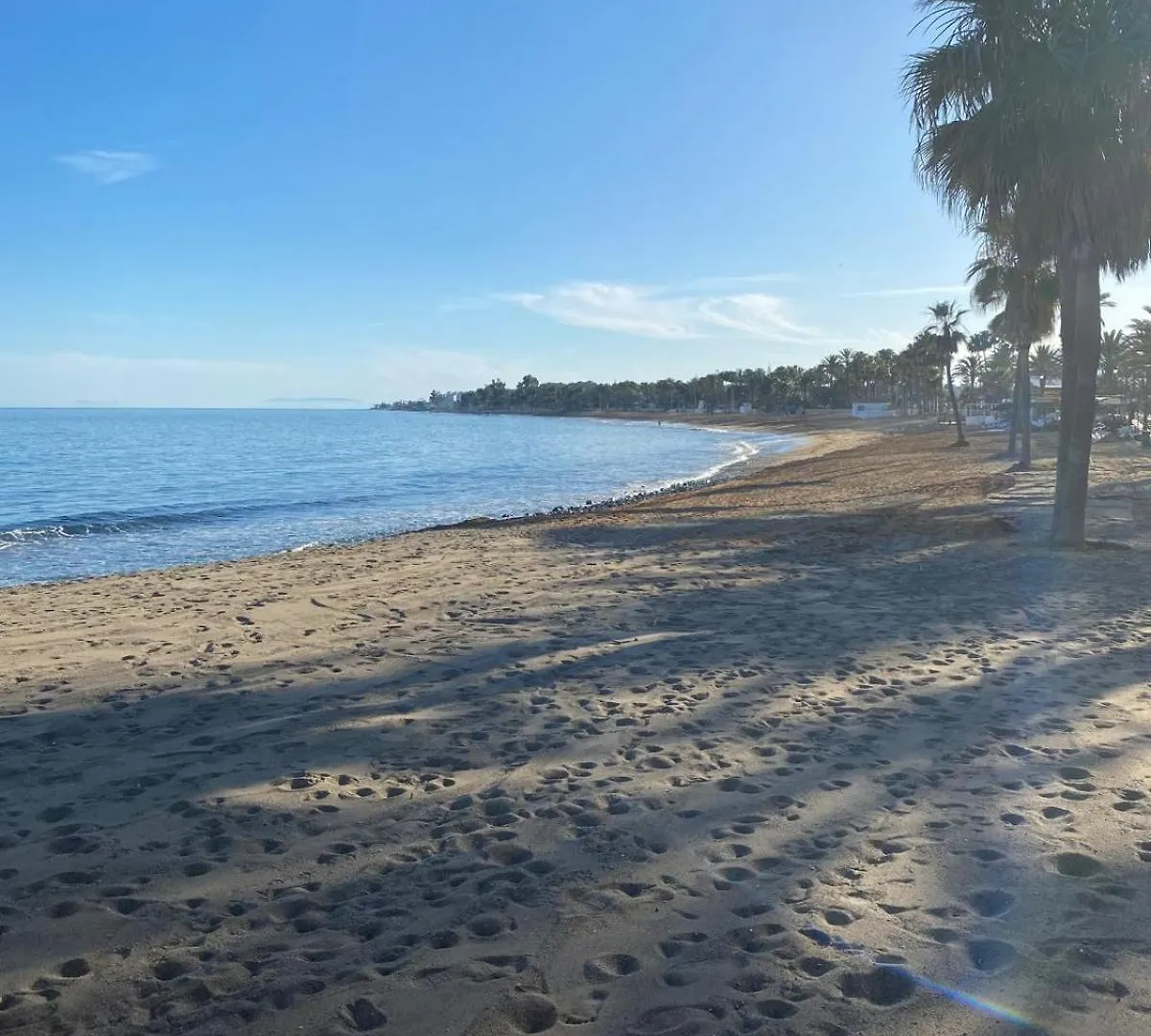 Holiday home New - Mija Basement Loft Apartment Steps From Beach - Perfect For Sun And Sport Seekers Marbella